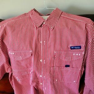 Long sleeve Button Down Shirt